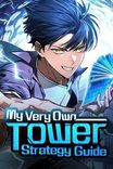 Couverture de My Very Own Tower Strategy Guide