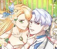 Couverture de My Warmonger Husband