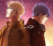 Couverture de My Way