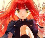 Couverture de My Wicked Little Girl