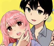 Couverture de My Wife is a Man