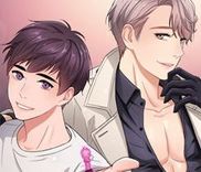 Couverture de Mysterious Love Potion