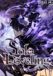 Couverture de Na Honjaman Level Up