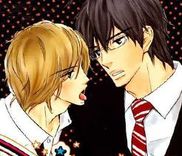 Couverture de Nageyari no Yoru