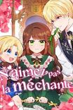 Couverture de Naimez Pas La Mechante