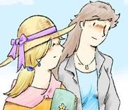 Couverture de Nakayoshi Oneesan-tachi