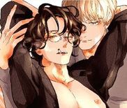 Couverture de Naked Color