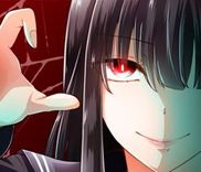 Couverture de Namae no nai Kaibutsu: Kumo to Shoujo to Ryouki Satsujin