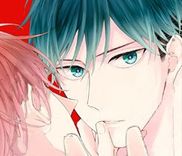 Couverture de Namaiki Kareshi