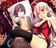 Couverture de Nanai Sanami ga Kiratte Kurenai