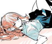 Couverture de Nande Nanda-san