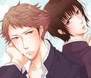 Couverture de Nande Sonna ni Kawaii no
