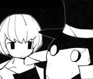 Couverture de Nanika ga Michi wo Soreteyattekuru
