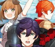Couverture de Nankoufuraku no Maoujou e Youkoso