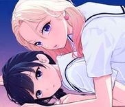 Couverture de Nanoka-kan Gentei Kanojo