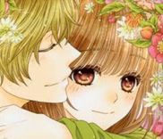 Couverture de Nanoka no Kare