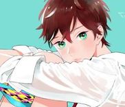 Couverture de Natsume-kun wa Nandemo Shitteru