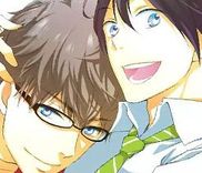 Couverture de Natsumichi Drive