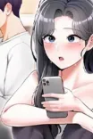 Couverture de Naughty Girl