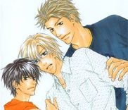 Couverture de Nayamuhodo Nara Koi to Yobe!