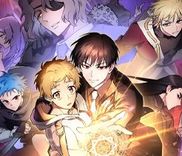 Couverture de Necromancer Survival