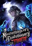 Couverture de Necromancers Evolution