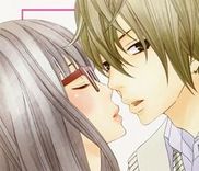 Couverture de Nee, Darenimo Himitsu da yo