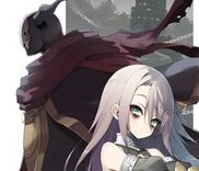 Couverture de Negative Hero and the Demon Lord Army Leader
