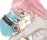 Couverture de Nei and Souta's Petite Manga