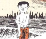 Couverture de Nejishiki