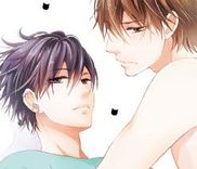 Couverture de Neko x Neko