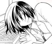 Couverture de Nekura Musume to Internet