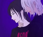 Couverture de Neon