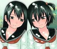 Couverture de Nettai Shoujo