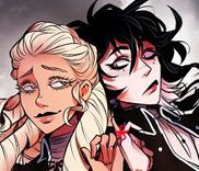 Couverture de Nevermore