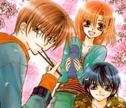 Couverture de NG Life