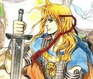 Couverture de Nibelungen no Yubiwa