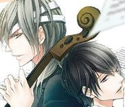 Couverture de Nibiiro Musica