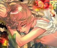 Couverture de Nibiiro no Hana dj - Nibiiro no Hana