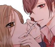 Couverture de Nicochuu