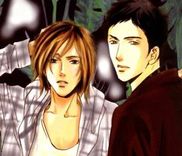 Couverture de Night Walk