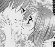 Couverture de Nikaime no Hatsukoi