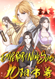 Couverture de Nine-Yang Emperor
