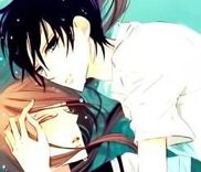 Couverture de Ningyo ga Fuchi