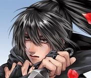 Couverture de Ninja Stalker !