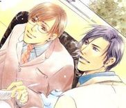 Couverture de Niresaki Kyouju no Hirusagari no Kenkyuushitsu