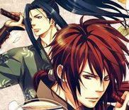 Couverture de Nise no Chigiri