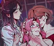 Couverture de No Love Lost Lady