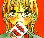 Couverture de ...no Onna