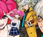 Couverture de Noah's Notes
